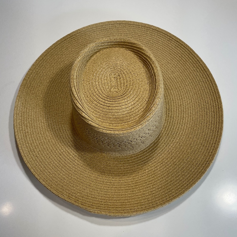 Lauren Conrad Sun Hat
